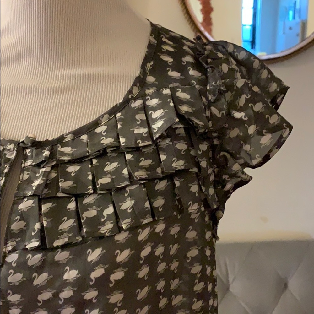 Blouse - Picture 2 of 5